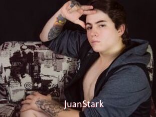 JuanStark