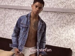Juan_stefan