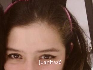 Juanita26
