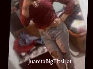 JuanitaBigTitsHot