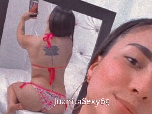 JuanitaSexy69