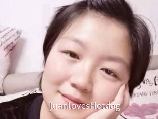 JuanlovesHotdog