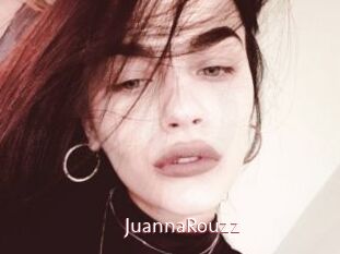JuannaRouzz