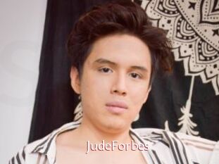 JudeForbes
