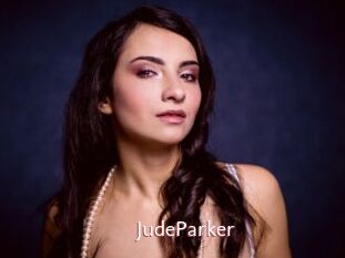 JudeParker