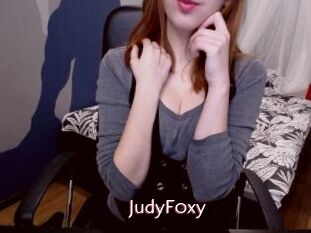 JudyF0xy