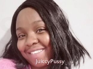 JuiccyPussy