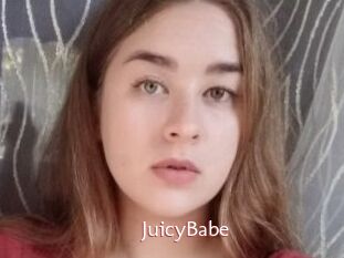 JuicyBabe