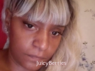 JuicyBerries