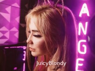 JuicyBlondy