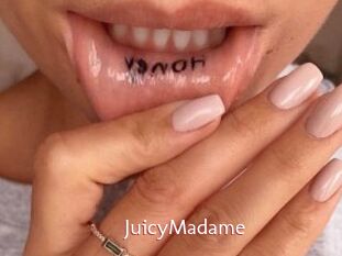 JuicyMadame