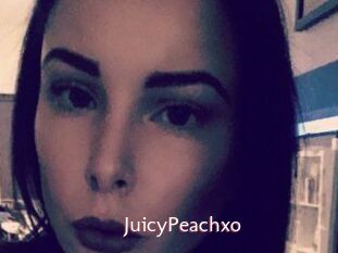 JuicyPeachxo