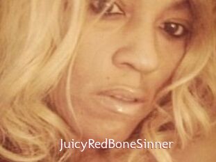 JuicyRedBoneSinner