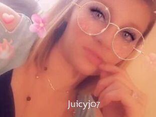 Juicyj07