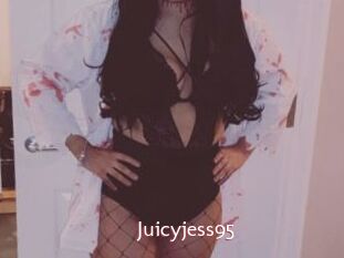 Juicyjess95