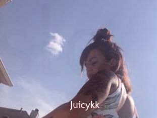 Juicykk