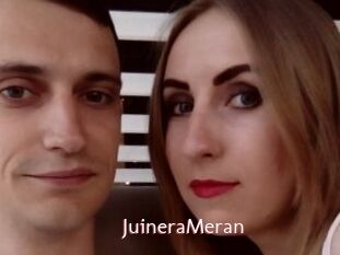 JuineraMeran