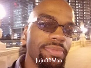JujuBBMan