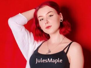JulesMaple