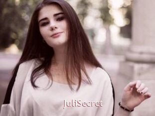 JuliSecret