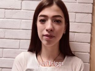 JuliTriggs