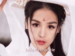 JuliaArchachie Sweet links only