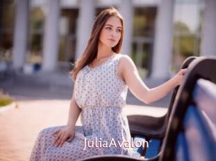 JuliaAvalon