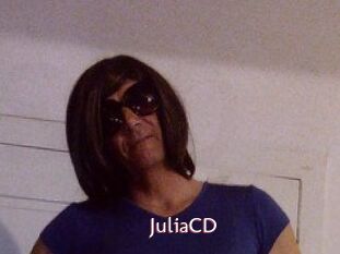 JuliaCD