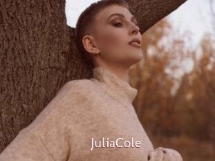 JuliaCole