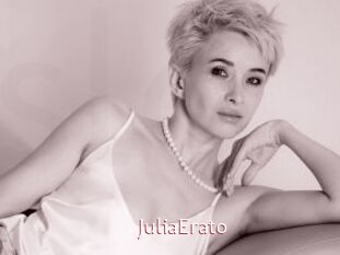 JuliaErato