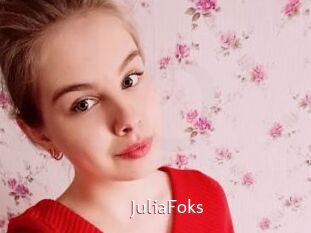 JuliaFoks