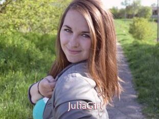 JuliaGirl