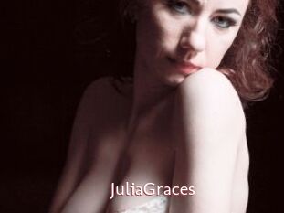JuliaGraces
