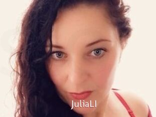 JuliaLI