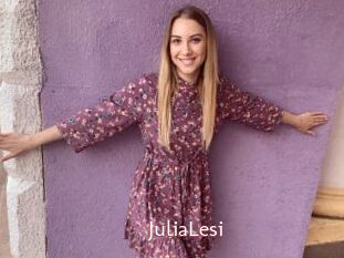 JuliaLesi