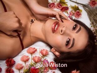 JuliaWiston