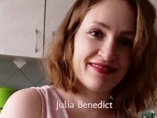 Julia_Benedict