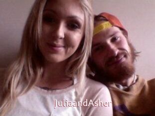 Julia_and_Asher Sweet links only