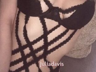 Juliadavis