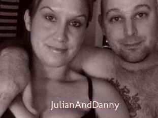 JulianAndDanny Sweet links only