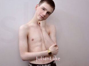 JulianLake