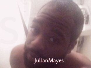 Julian_Mayes