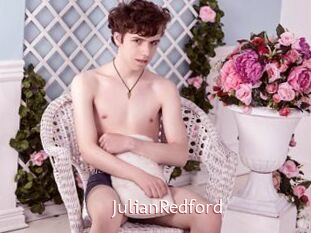 JulianRedford