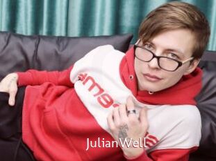 JulianWell