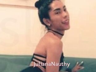 JulianaNauthy