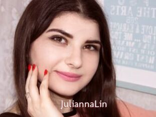 JuliannaLin