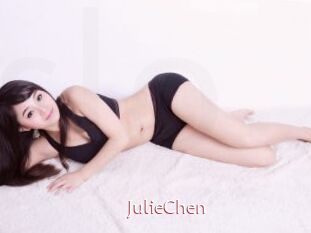 JulieChen