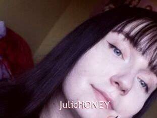 JulieHONEY