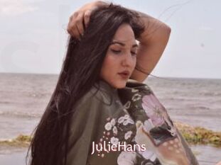 JulieHans