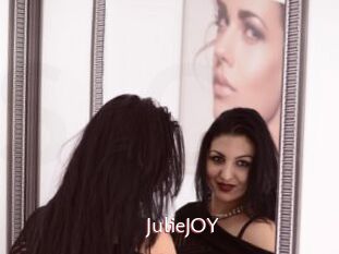 JulieJOY